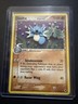 Seadra 22/101 Pokemon Dragon Frontiers EX Regular Rare Card
