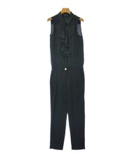 PATRIZIA PEPE Overalls/Rompers/Jumpsuits Black 40(Approx. M) 2200623192016