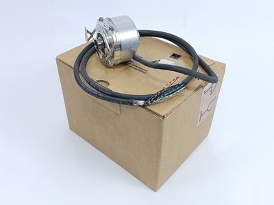 HEIDENHAIN 586645-04 ECN 413 2048 01 -58 K 1.00 02 70C14 64 01 Rotary Encoder