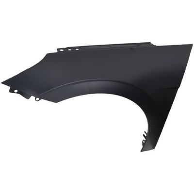 Fender For Hyundai Elantra 2021-2023 Front Driver Side USA Built