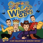 ABC BOOKS - The Wiggles : Sing a Song of Wiggles (Board Book)