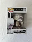 Funko Pop Movies Alien Covenant Neomorph With Toddler #431