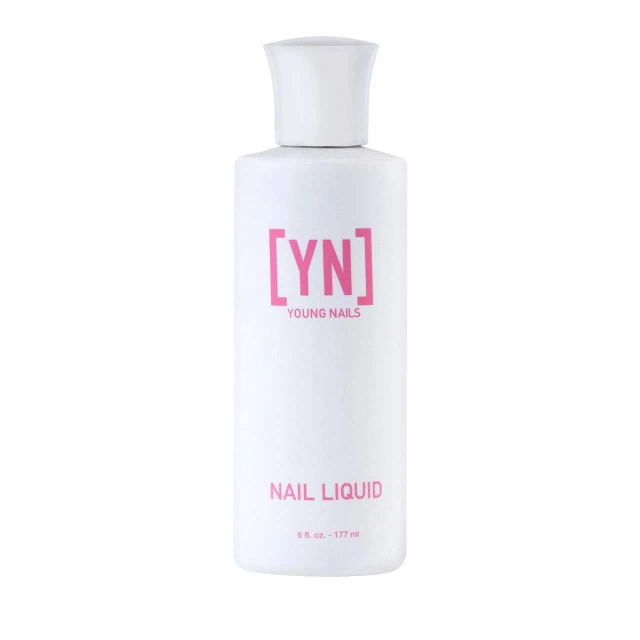 Young Nails Nail Liquid Monomer - Thumbnail 2