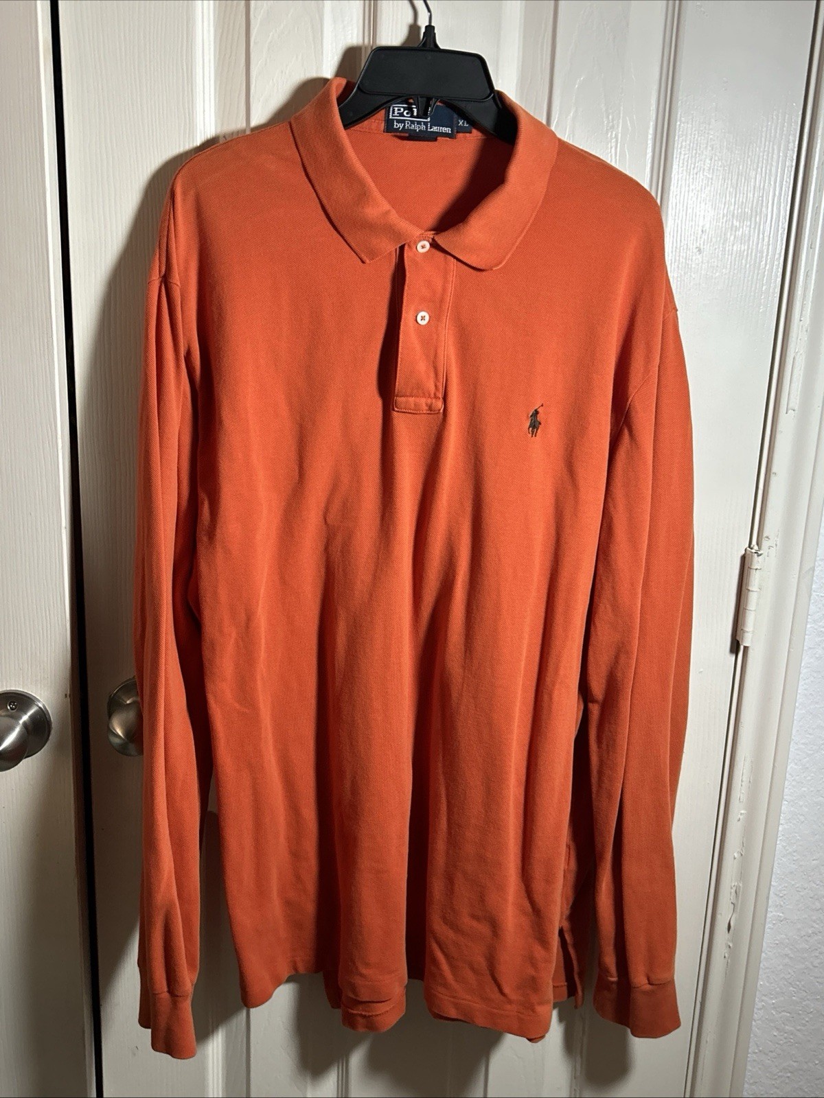 Vintage Ralph Lauren Polo Shirt Men