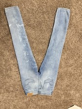 boys levis jeans size 14