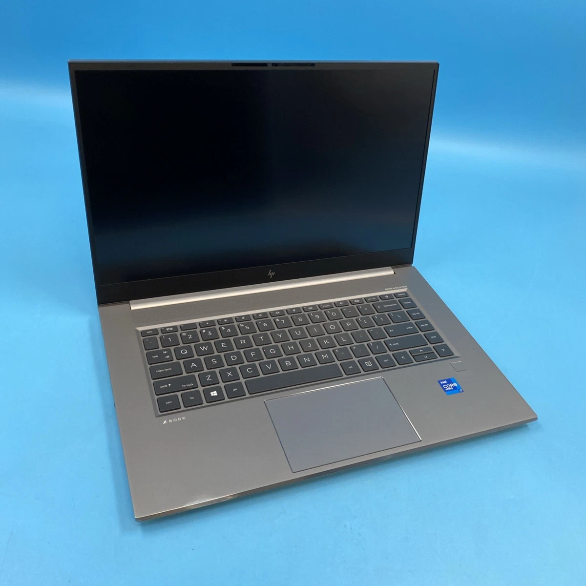 Las mejores ofertas en Estación de trabajo HP Zbook 15