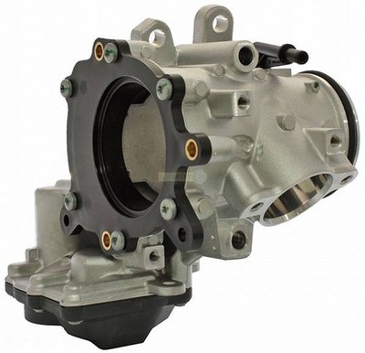 AGR Ventil G4D35H273CA Neu Original PIERBURG für Jaguar