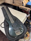 Rare 1986 Japan Ibanez Pro Line bass PL5050- Green Active electronics FIX