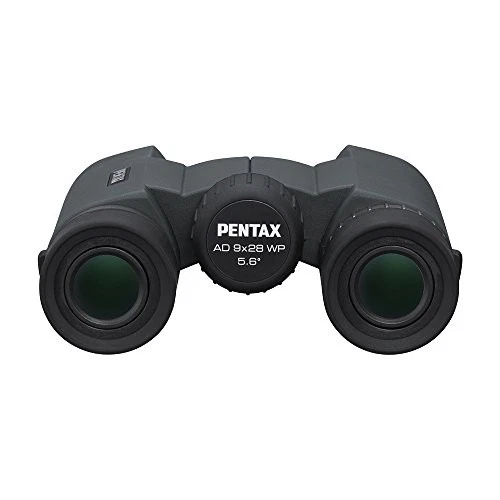 PENTAX Binoculars AD 9 × 28 WP 62831 Shipping from JAPAN - Image 3 of 4