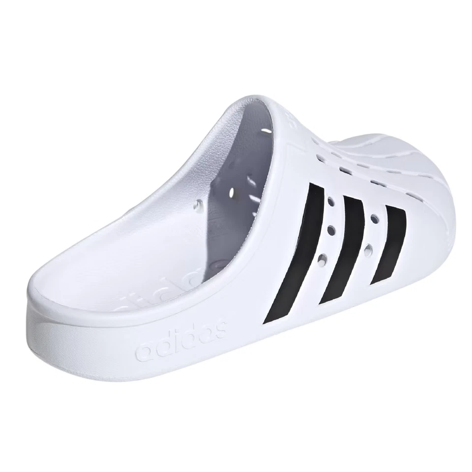 ADIDAS ADILETTE CLOG 42-46 NUEVO55€ sandalia original slide aqua comfort ayoon - Imagen 3 de 4