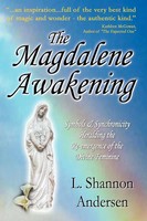 The Magdalene Awakening L. Shannon Andersen Taschenbuch Kartoniert / Broschiert
