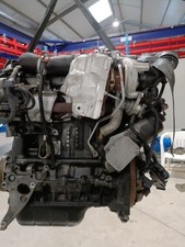 Moteur Citroen C8