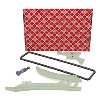 febi 38362 Steuerkettensatz FüR BMW F21 F22/23 F30-34 F32-36 F10/11 X1 X3 X4 N20
