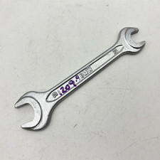 BMW 328i 335i 528i 535i X3 X5 Combination Wrench 10mm 13mm Toolkit Heyco OEM