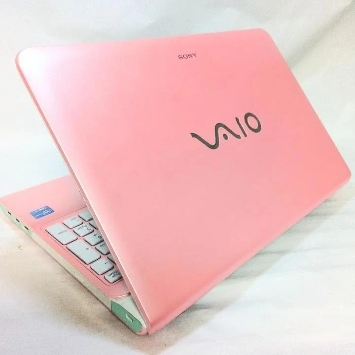 Sony Pink PC Laptops & Netbooks for sale | eBay