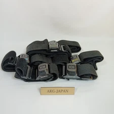 Haritorax Wireless Full Body Tracking w/ GX6 dongle x2 VRChat FBT No Box Tested