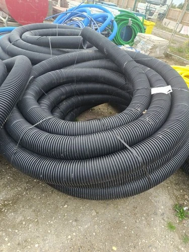 Naylor 160 millimetre twinwall electric cable duct