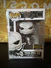 Funko Pop! Poison Spider-Man #966 - Entertainment Earth Exclusive