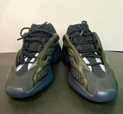 Adidas Yeezy 700 V3 ''Alvah'' Athletic Sneakers