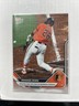 2025 Topps Now Emmanuel Rivera Memorable Night Sets Stage For Improbable Come
