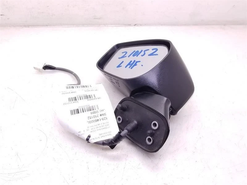 13-19 SCION FR-S LADO DEL CONDUCTOR LADO IZQUIERDO CONJUNTO ESPEJO RETROVISOR  Foto 2 de 4