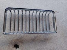 Schwammkorb sam chrom 205 x 102 mm BAD Neu