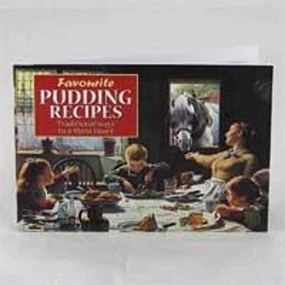 Favourite Pudding Recipes: Traditional Ways ..., Salmon