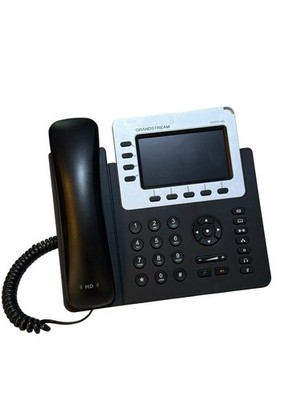 Grandstream GXP 2140 IP Phone 