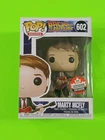 Back to the Future - Marty McFly #602 - 2018 Canadian Con Exclusive - Funko Pop
