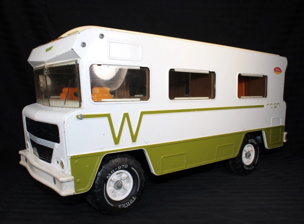 Tonka Winnebago Toys for sale | eBay