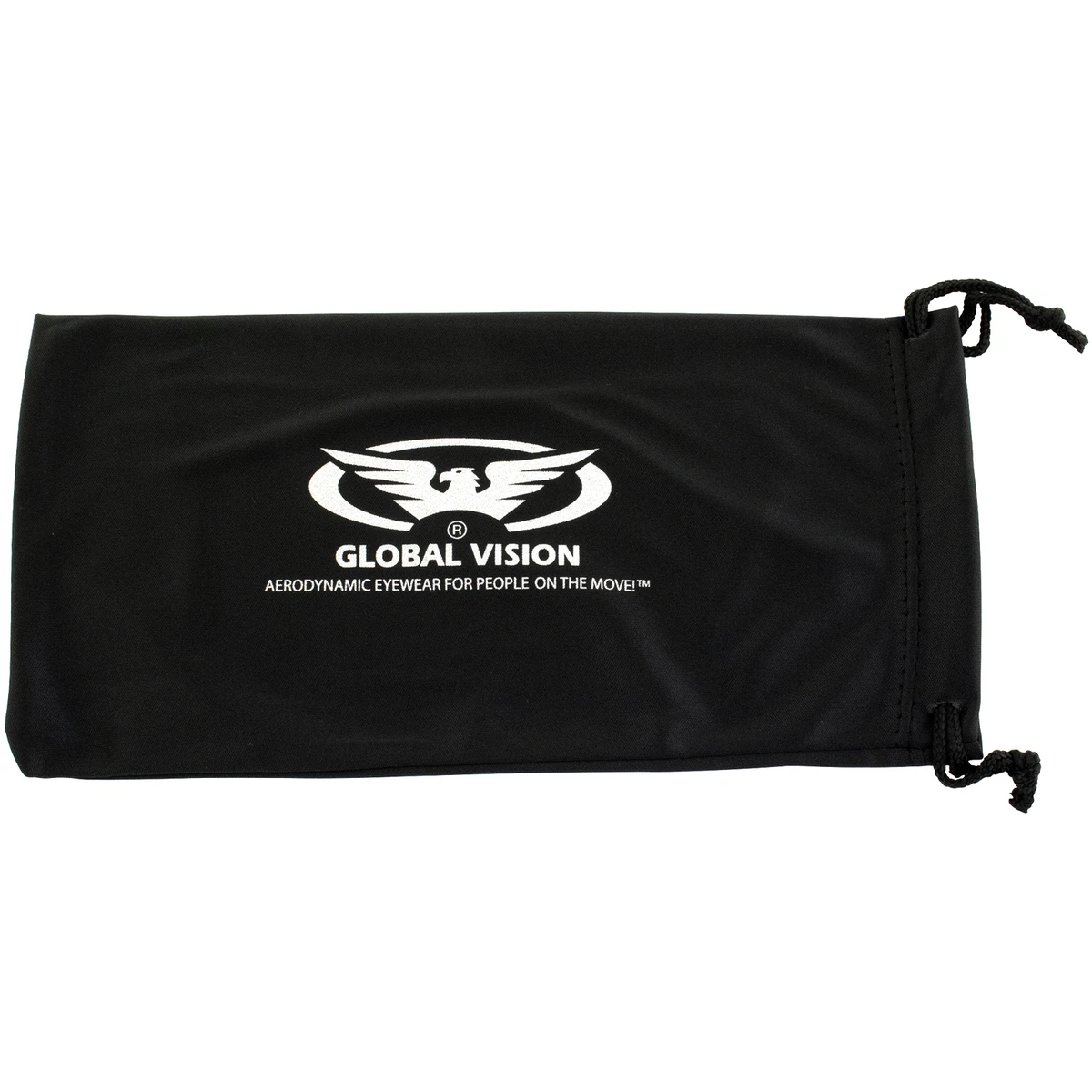 Cheap Bulk Lot 200 Black Micro Fiber Sunglasses Carrying Pouch