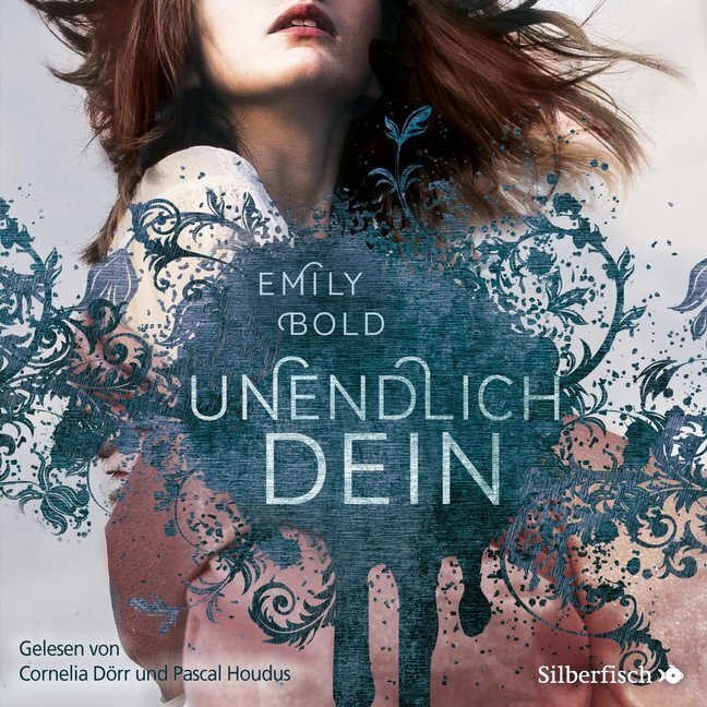 Thumbnail - The Curse 2: Unendlich Dein, 2 Audio-cd, 2 Mp3 2 Cds Emily Bold