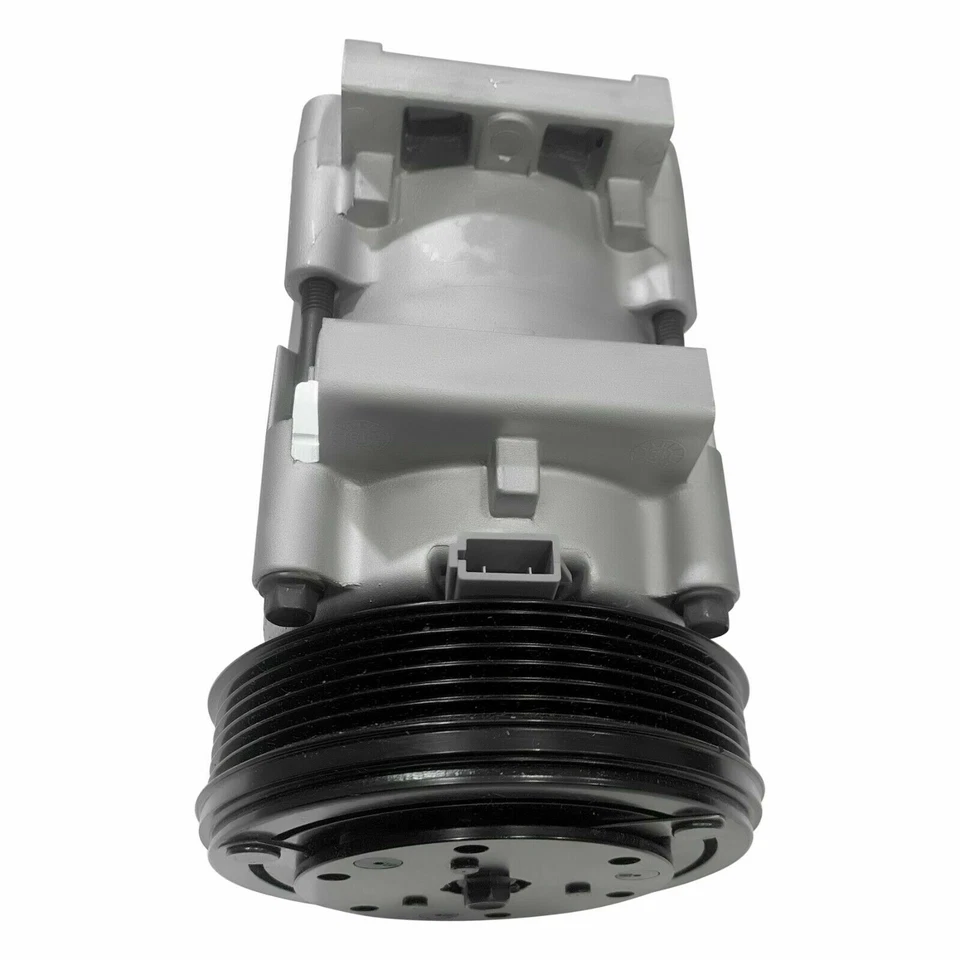 NEW RYC AC Compressor Kit AE14N Fits Mercury Cougar 2.0L 1999 2000 2001 2002 - Image 4 of 4