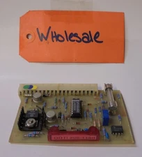 FIRETEK, CIRCUIT BOARD, 611-62101-195   PCB     ODTi 200-113B