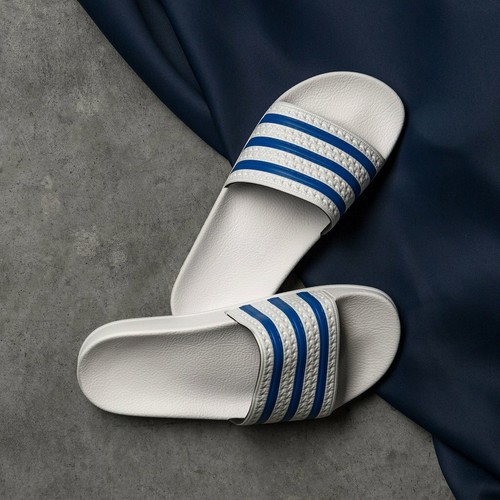 Adidas ADILETTE CLOUDFOAM Boost Sandals 