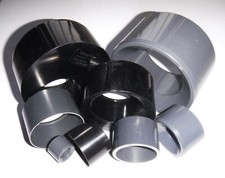 Bush Reducing Bush plastic multi listing select size from dropdown