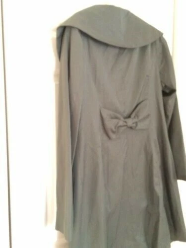 Vertigo Paris Mujer’s L Nuevo Con Etiquetas Precio Original $360 Pit-pit 20 Cintura 36, 35 Largo Foto 2 de 4