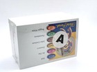 Trivial Pursuit 20th Anniversary Edition Deck of 100 Trivia Cards New!