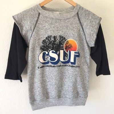csuf crewneck