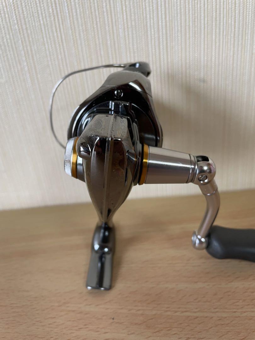 SHIMANO - SHIMANO 07 ステラ2000S シマノ(SHIMANO) 07' ステラ 2000S 02082｜アウトドア用品・釣り