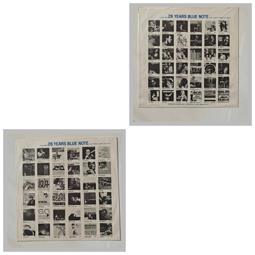 Art Blakey & The Jazz Messengers - Art Blakey And The Jazz Messengers USA, 1962 - Picture 5 of 6
