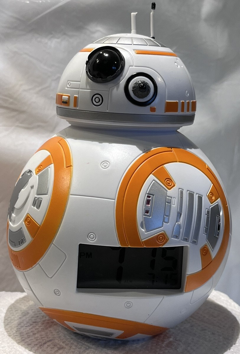 Star Wars BB-8 7