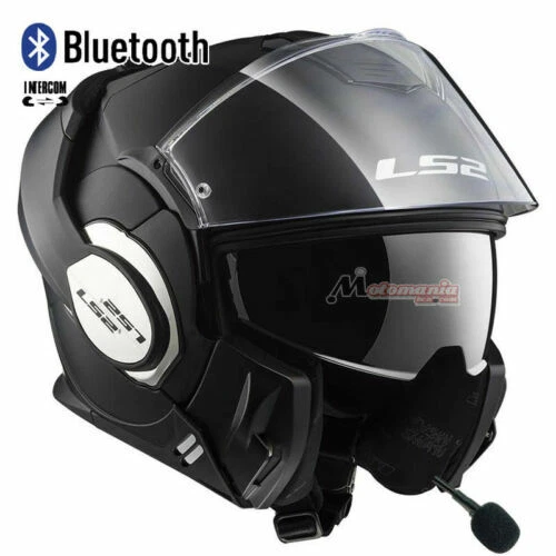 Cascos LS2 para conductores para mujer