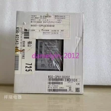 1pcs new light curtain controller WSO-CPU130202 #A6-41
