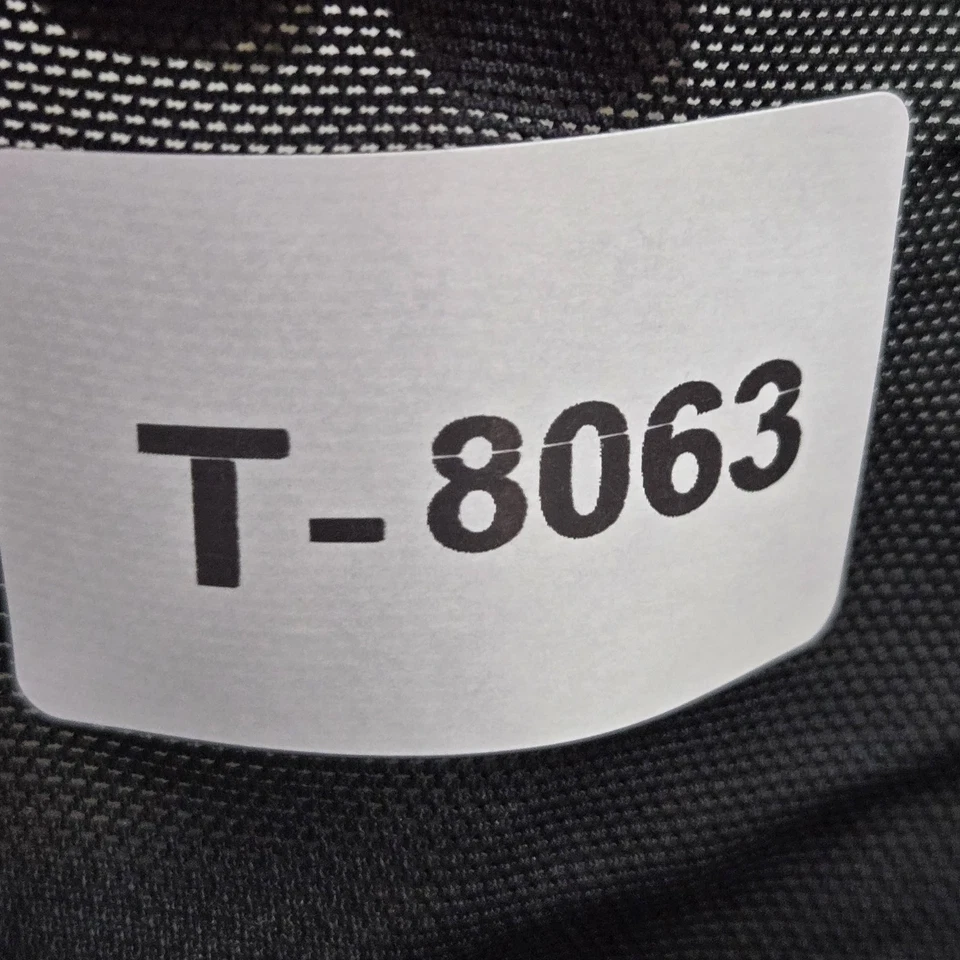 Sujetador Cacique para mujer 42DD negro leopardo con aros encaje ligeramente forrado Foto 2 de 4