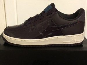 NIKE AIR FORCE 1 '07 SE PRM TRAINERS SNEAKERS SHOES UK 7,5 EUR 42 US 10 |  eBay