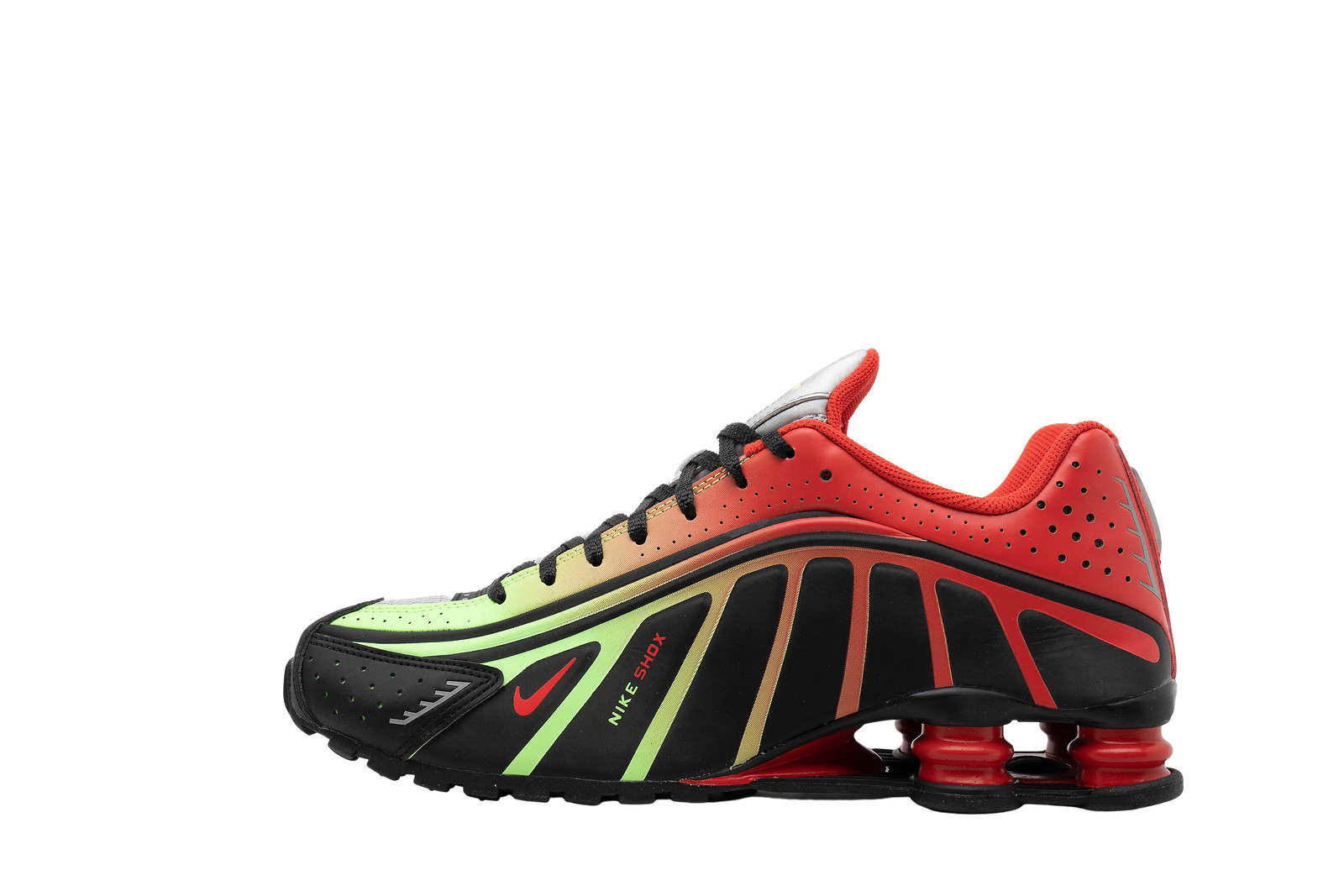 Nike Neymar Jr. x Shox R4 São Paulo Markets for Sale 