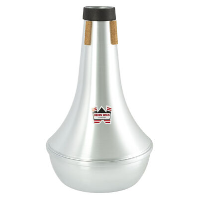 管楽器・吹奏楽器 DENIS WICK STRAIGHT MUTE FOR EUPHONIUM Denis Wick Euphonium Straight Mute | eBay