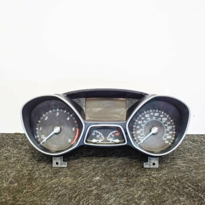 L 07 FORD KUGA C520 2.0 TDCi Instrument Cluster Speedometer FV4T-10849