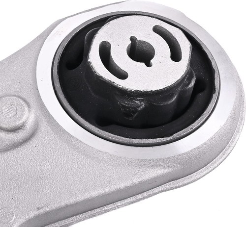 2Pcs Front Lower Control Arms with Bushings LH + RH for 2014-2018 Jeep Cherokee - Picture 7 of 9